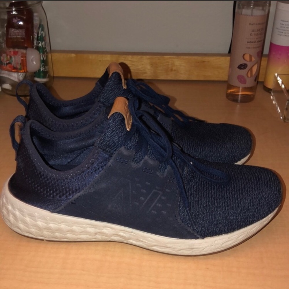 New Balance Fresh Foams